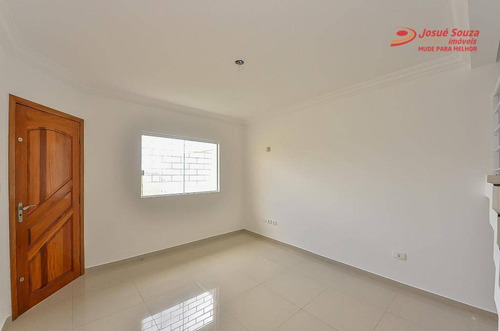 Imagem 8 de 30 de Sobrado Com 3 Dormitórios À Venda, 103 M² Por R$ 369.000,00 - Uberaba - Curitiba/pr - So1112