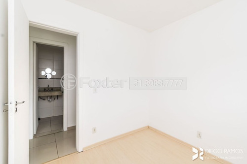 Imagem 12 de 30 de Apartamento, 2 Dormitórios, 44.2 M², Passo Das Pedras - 203425
