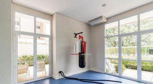 Imagem 28 de 29 de Apartamento Com 3 Dormitórios À Venda, 162 M² Por R$ 1.639.800,00 - Alto Da Lapa - São Paulo/sp - Ap1827