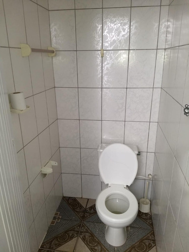 Imagem 10 de 12 de Alugo Sobrado Comercial Ou Residencial Na Corifeu Fl44