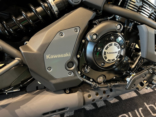 Kawasaki Vulcan S Café 2024/2025 Fl