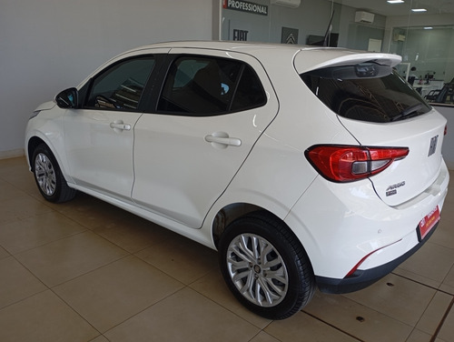 Fiat Argo 1.0 FIREFLY FLEX DRIVE MANUAL
