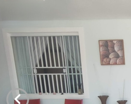 Casa Alto Padrão Semimobiliada