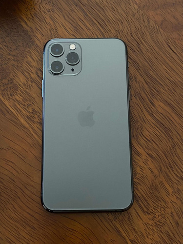 iPhone 11 Pro 256gb Impecable (Usado)