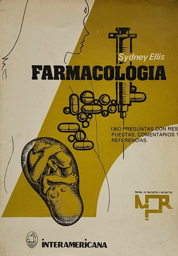 Farmacología - Sydney Ellis