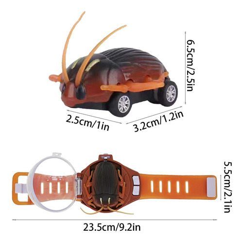 - Pequeño Reloj De Coche Con Control Remoto Reloj De Coche