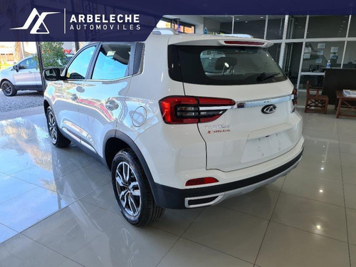 Chery Tiggo 4 New 1.5 0km - Arbeleche
