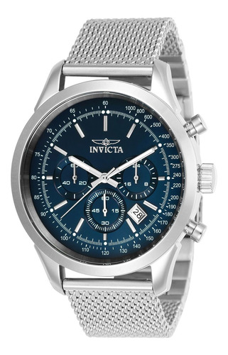 Reloj Invicta 24209 Acero Hombres