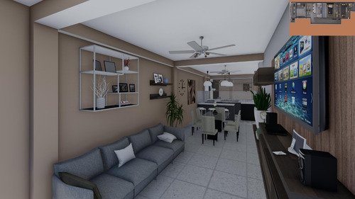 Imagen 7 de 19 de Venta De Departamentos En La Alameda Del Pinar Desde 70 M2