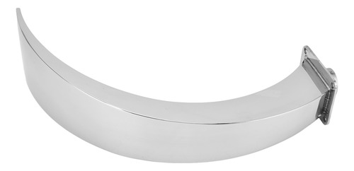 Fuente De Cascada De Piscina G1 Rosca Interna 304 Inox