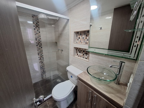 Apartamento Para Arriendo En Medellin Sector Robledo (20347).