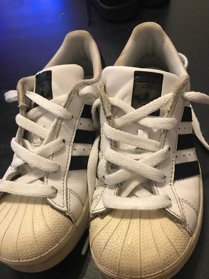 Zapatillas Adidas Superstar Ninos | MercadoLibre 📦 مركز رحاب Zapatillas Adidas Superstar Ninos | MercadoLibre 📦 مركز رحاب