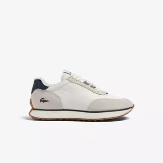 Zapatillas Lacoste L- Spin 745sma0003042 De Hombre Con Logo