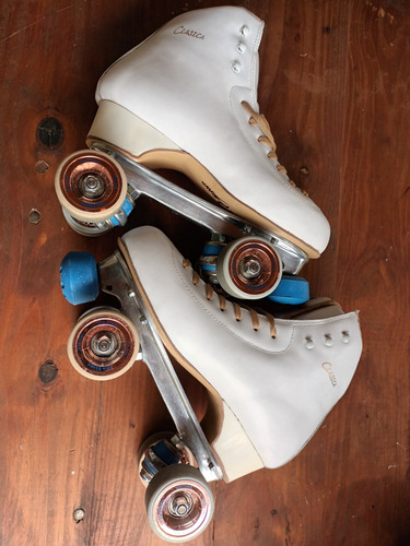 Patines Top Skate