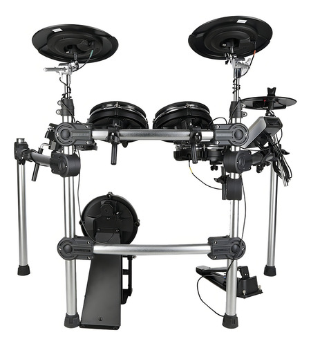 Batería Electrónica De 8 Piezas Carlsbro Csd500