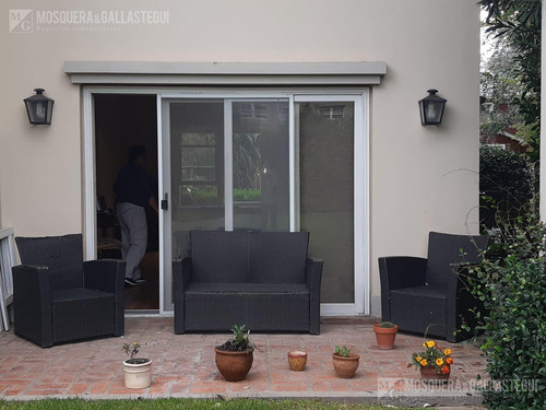 Casa En Venta En Villa Bertha.