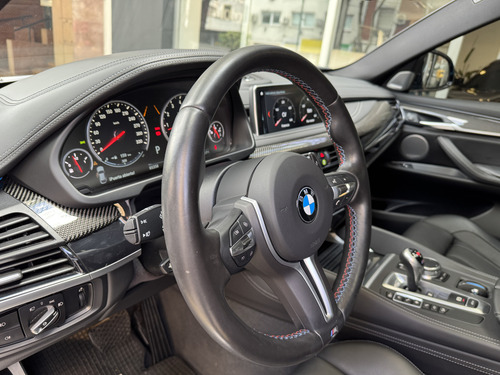 BMW X6 4.4 Xdrive 50i M Package 449cv