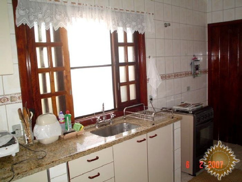 Imagem 19 de 30 de Excelente Casa Condomínio Fechado Pedra Verde !!! - 19055