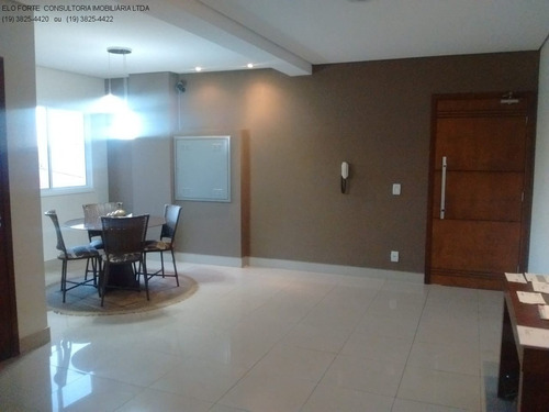 Imagem 4 de 18 de Apartamento Bem Localizado , Com Fácil Acesso Ao Centro Comercial - Ap01611 - 32832649
