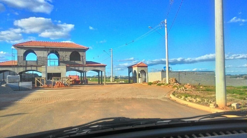 Imagem 2 de 5 de Terreno Residencial À Venda, Jardim Novo Horizonte, Sorocaba. - Te0566