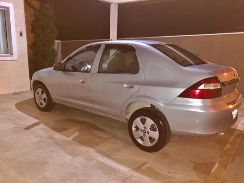 Chevrolet Prisma 2012 1.4 Lt Econoflex 4p