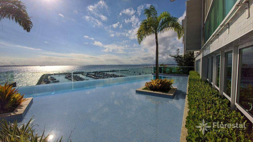 Imagem 21 de 25 de Apartamento Com 1 Quarto, 57 M² - Venda Por R$ 550.000 Ou Aluguel Por R$ 2.100/mês - Dois De Julho - Salvador/ba - Ap1534