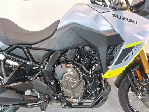 Suzuki Dl V-strom 800 Vstrom 800de 2024/2025