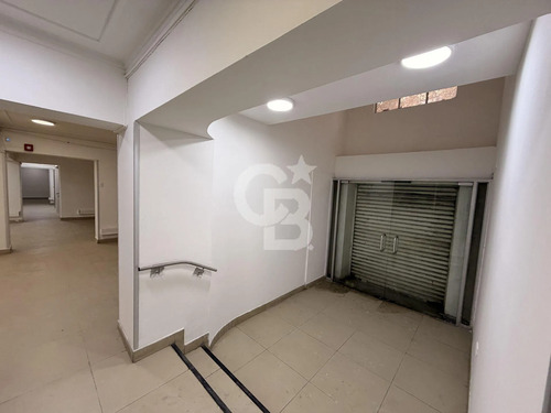 Amplia Propiedad Comercial De 4 Niveles