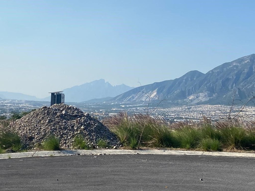 Imagen 2 de 5 de Terreno En Venta En Las Fincas Ii