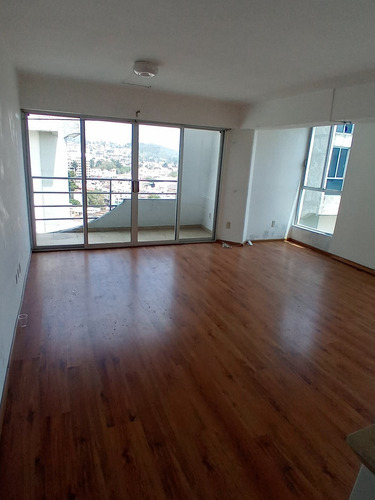 Imagen 2 de 9 de Departamento En Venta Los Treboles Toluca