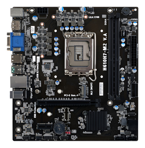 Pc Slim Ensamblada Para Oficina I3 480gb 8gb Ram