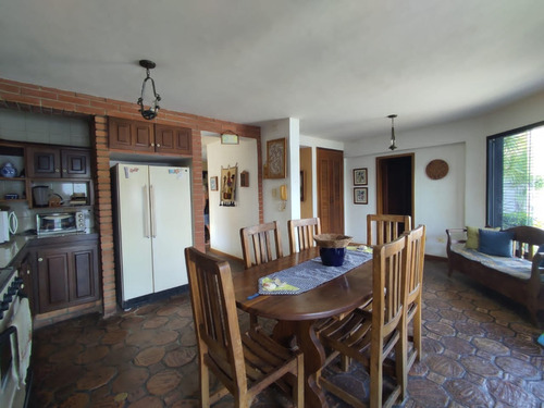 Imagen 4 de 20 de Casa En Venta En Colinas De Guataparo