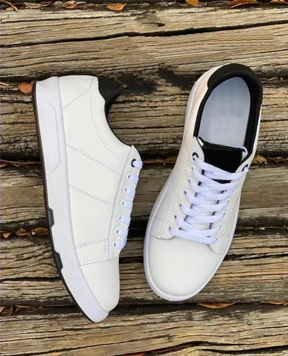 Tenis de hombre casuales hotsell