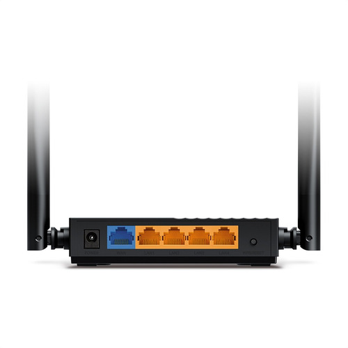 Router Wifi Dual Band Gigabit Ac1200, Tp-link Archer C64