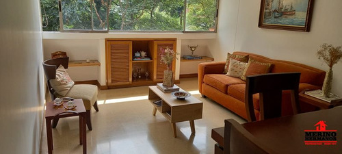 Apartamento En Arriendo En Medellín - Poblado