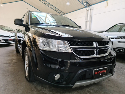 Dodge Journey Sxt