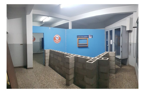 Imagen 4 de 15 de Local Con Vivienda En Venta En Quilmes Oeste