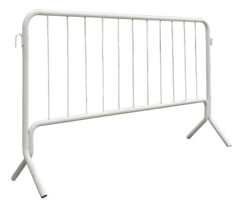 Alquiler De Vallas De Seguridad Para Eventos