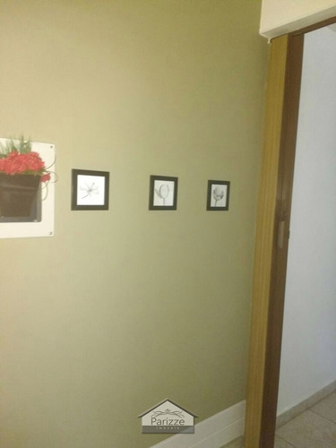 Apartamento No Brás - 2094-1