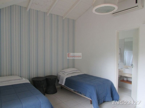 Casa A Venda Em Condomínio Em Praia Da Baleia - 03427 - 69303965