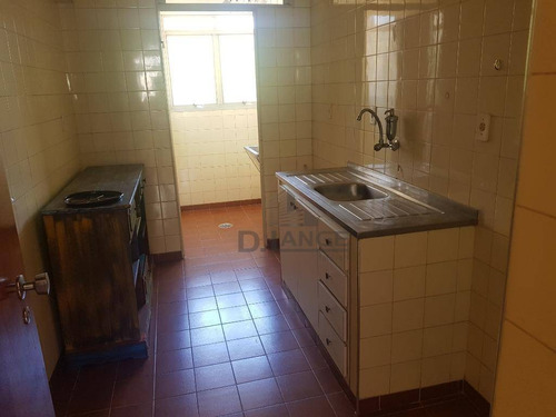 Imagem 9 de 16 de Apartamento, 65 M² - Venda Por R$ 260.000,00 Ou Aluguel Por R$ 1.100,00/mês - Centro - Campinas/sp - Ap19722