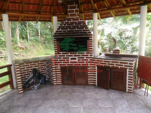 Imagem 11 de 21 de Chácara Com Lago Piscina 3 Casas 20.000 M² Ótimo Acesso