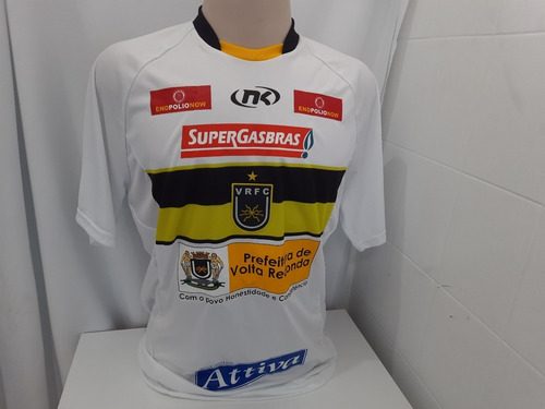 Camisa Volta Redonda