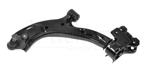 Kit De Horquillas Inferior Izq Y Der Honda Cr-v 2009 2.4l