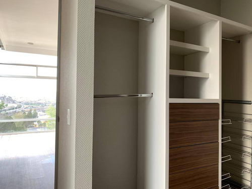 Imagen 10 de 12 de Departamento Remodelado En Lo Alto Bosque Real, 62154