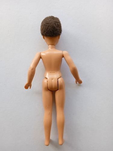 Todd Vintage Mattel Barbie (Usado)