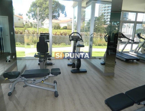 Imagen 19 de 30 de Apartamento En Alquiler