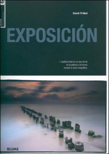 Exposicion, De Prakel, David. Editora Blume, Capa Mole Em Espanhol