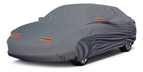 Funda Forro Cobertor Impermeable Audi Rs3 Sedan