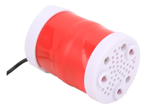 Fountain Pump Submersible Portable Fish Tank Filtration